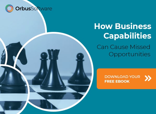 How Business Capabilities Can Cause Missed Opportunities
