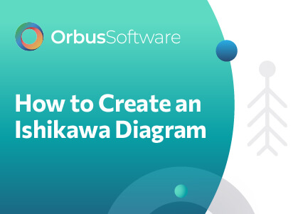 How to Create an Ishikawa Diagram