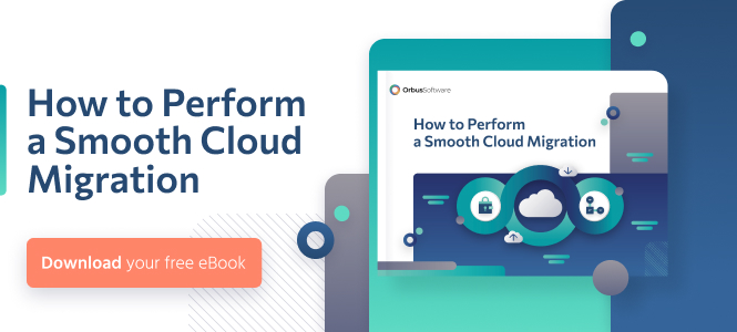 How to Perform a Smooth Cloud Migration