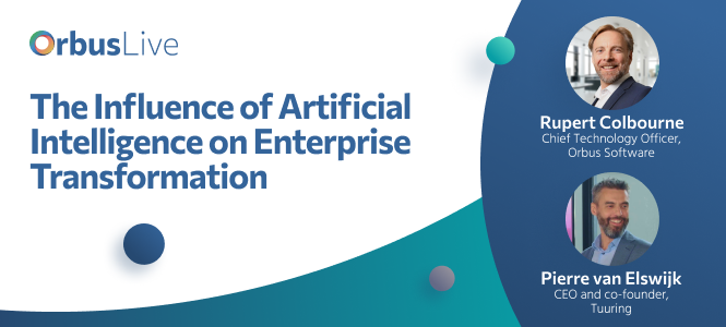 The Influence of Artificial Intelligence on Enterprise Transformation