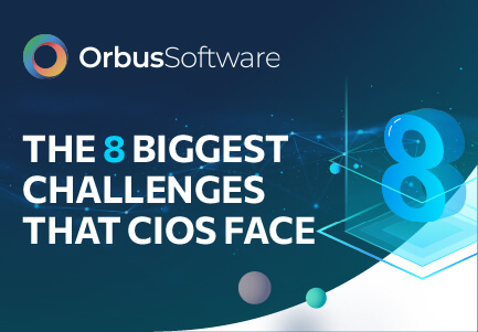 The 8 Biggest Challenges That CIOs Face