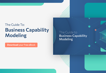 The Guide to Business Capability Modeling