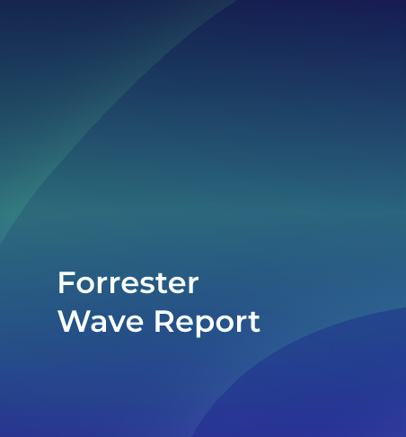 Forrester Wave Report 2021