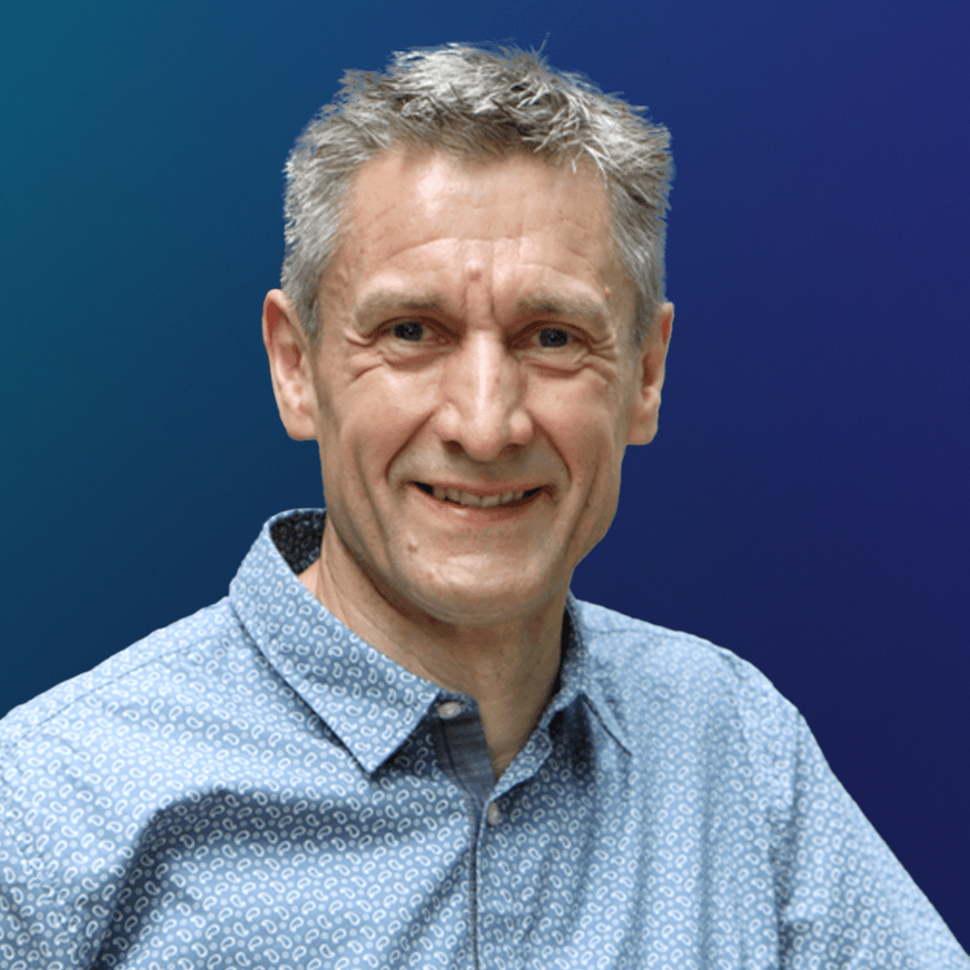 Adam Hale