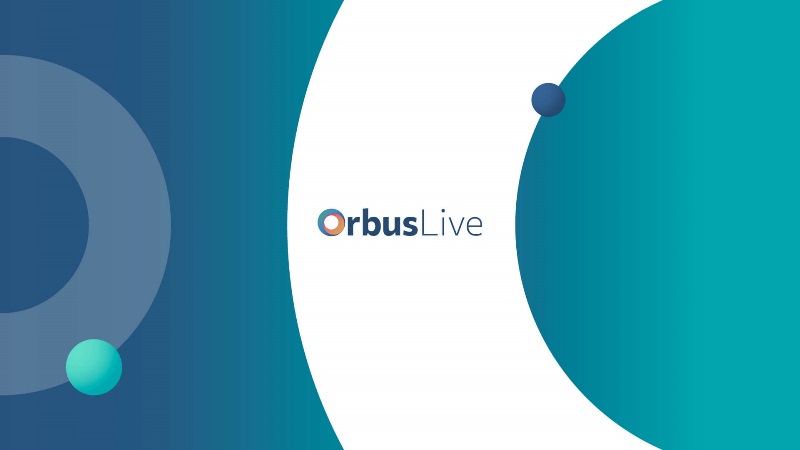 Orbus Live - Events Page Card